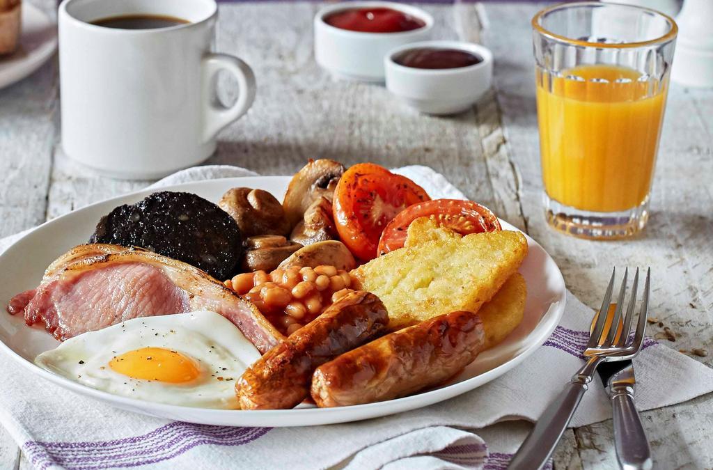 Premier Inn Ashford Central Ngoại thất bức ảnh
